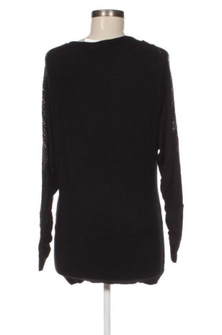 Γυναικείο πουλόβερ Body Flirt, Μέγεθος XXS, Χρώμα Μαύρο, Τιμή 8,07 €