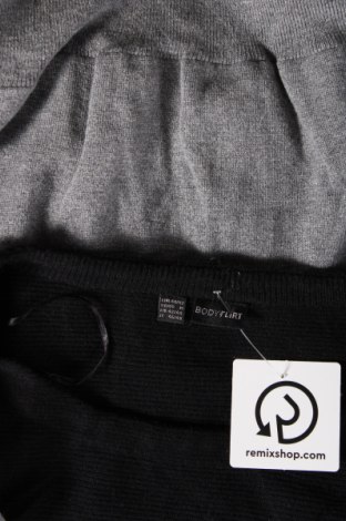 Дамски пуловер Body Flirt, Размер M, Цвят Черен, Цена 8,12 лв.