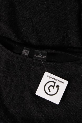 Γυναικείο πουλόβερ Body Flirt, Μέγεθος M, Χρώμα Μαύρο, Τιμή 5,38 €