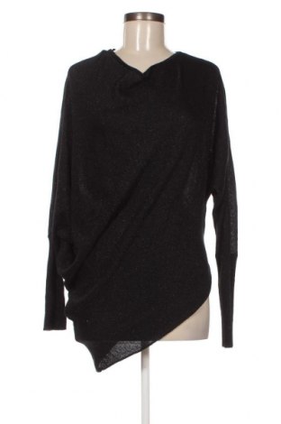 Дамски пуловер Body Flirt, Размер M, Цвят Черен, Цена 8,70 лв.