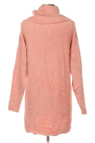 Дамски пуловер Body Flirt, Размер S, Цвят Розов, Цена 9,28 лв.