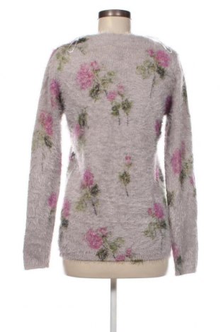 Γυναικείο πουλόβερ Body Flirt, Μέγεθος S, Χρώμα Γκρί, Τιμή 5,38 €