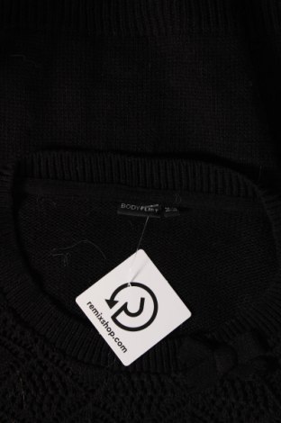 Γυναικείο πουλόβερ Body Flirt, Μέγεθος S, Χρώμα Μαύρο, Τιμή 5,56 €