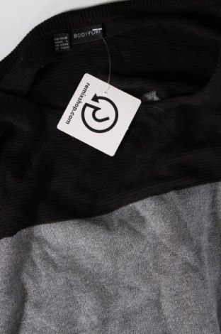 Γυναικείο πουλόβερ Body Flirt, Μέγεθος XL, Χρώμα Πολύχρωμο, Τιμή 7,36 €