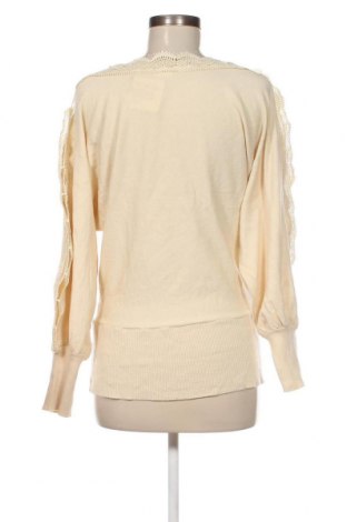 Γυναικείο πουλόβερ Body Flirt, Μέγεθος L, Χρώμα  Μπέζ, Τιμή 4,13 €