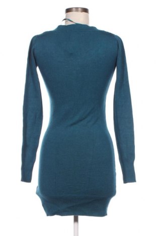 Дамски пуловер Body Flirt, Размер XS, Цвят Син, Цена 13,05 лв.