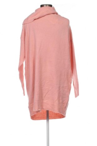 Γυναικείο πουλόβερ Body Flirt, Μέγεθος M, Χρώμα Ρόζ , Τιμή 5,56 €