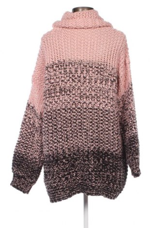 Дамски пуловер Body Flirt, Размер L, Цвят Многоцветен, Цена 8,70 лв.