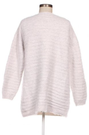 Дамски пуловер Body Flirt, Размер XL, Цвят Сив, Цена 13,92 лв.