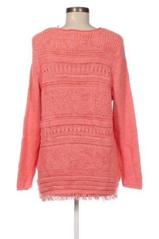 Γυναικείο πουλόβερ Bonita, Μέγεθος XL, Χρώμα Ρόζ , Τιμή 8,97 €