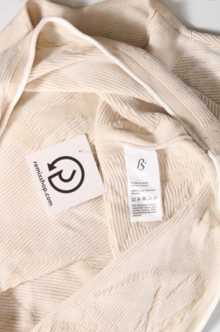 Γυναικείο πουλόβερ Bonita, Μέγεθος L, Χρώμα  Μπέζ, Τιμή 8,07 €