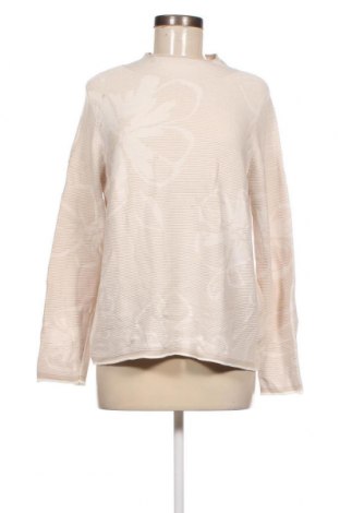 Γυναικείο πουλόβερ Bonita, Μέγεθος L, Χρώμα  Μπέζ, Τιμή 8,07 €