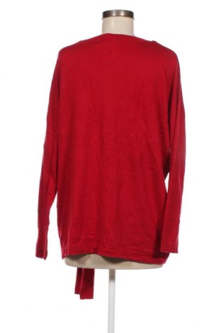 Дамски пуловер Bonita, Размер XL, Цвят Червен, Цена 11,89 лв.