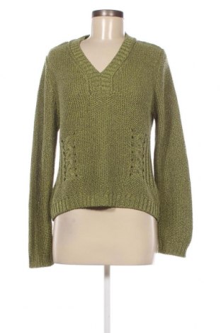 Дамски пуловер Bonita, Размер M, Цвят Зелен, Цена 8,70 лв.