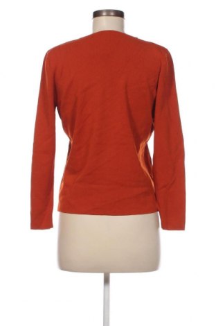 Дамски пуловер Bonita, Размер L, Цвят Оранжев, Цена 13,05 лв.