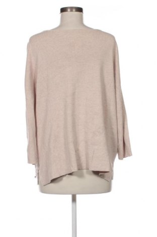 Γυναικείο πουλόβερ Bonita, Μέγεθος XL, Χρώμα  Μπέζ, Τιμή 8,97 €