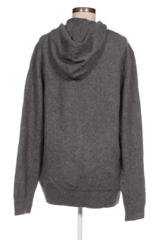 Дамски пуловер Bonobo, Размер XL, Цвят Сив, Цена 13,92 лв.