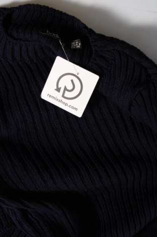 Γυναικείο πουλόβερ Boohoo, Μέγεθος S, Χρώμα Μπλέ, Τιμή 4,84 €