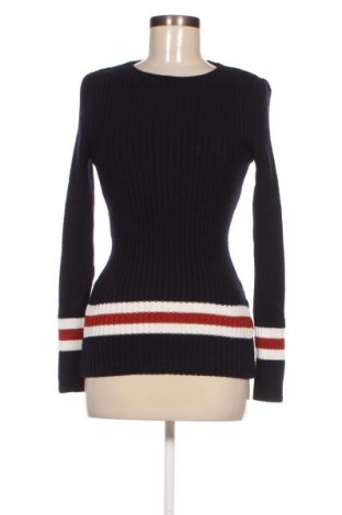 Γυναικείο πουλόβερ Boohoo, Μέγεθος S, Χρώμα Μπλέ, Τιμή 8,07 €