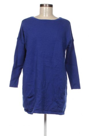 Női pulóver Bpc Bonprix Collection, Méret S, Szín Kék, Ár 1 324 Ft