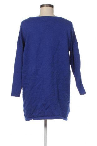 Pulover de femei Bpc Bonprix Collection, Mărime S, Culoare Albastru, Preț 28,62 Lei