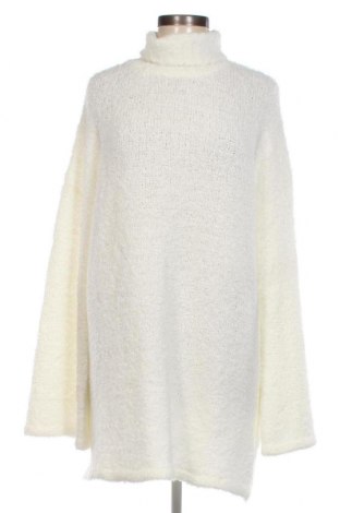 Γυναικείο πουλόβερ Bpc Bonprix Collection, Μέγεθος M, Χρώμα Λευκό, Τιμή 3,71 €