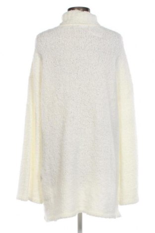 Γυναικείο πουλόβερ Bpc Bonprix Collection, Μέγεθος M, Χρώμα Λευκό, Τιμή 7,12 €