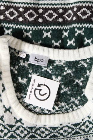 Γυναικείο πουλόβερ Bpc Bonprix Collection, Μέγεθος XL, Χρώμα Πράσινο, Τιμή 7,36 €