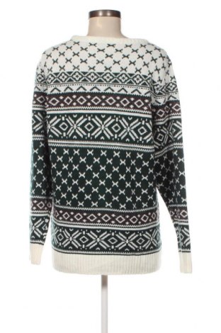 Damski sweter Bpc Bonprix Collection, Rozmiar XL, Kolor Zielony, Cena 51,02 zł