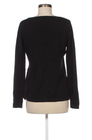 Дамски пуловер Bpc Bonprix Collection, Размер M, Цвят Черен, Цена 8,12 лв.