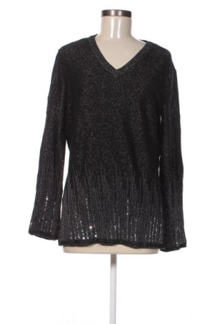 Γυναικείο πουλόβερ Bpc Bonprix Collection, Μέγεθος M, Χρώμα Μαύρο, Τιμή 8,07 €