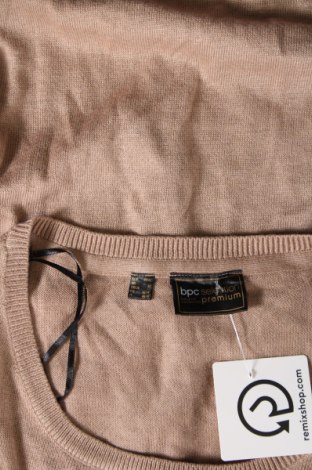 Дамски пуловер Bpc Bonprix Collection, Размер L, Цвят Кафяв, Цена 8,12 лв.