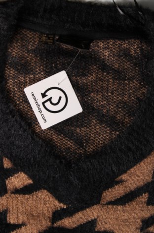 Дамски пуловер Bpc Bonprix Collection, Размер 3XL, Цвят Многоцветен, Цена 7,54 лв.