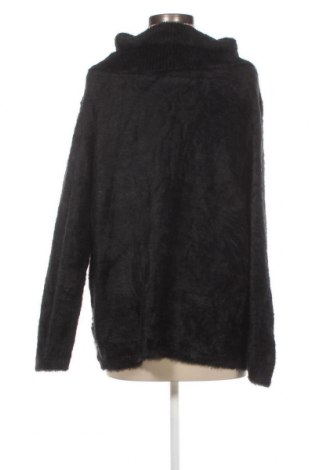 Дамски пуловер Bpc Bonprix Collection, Размер XL, Цвят Черен, Цена 14,50 лв.