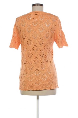 Дамски пуловер Bpc Bonprix Collection, Размер S, Цвят Оранжев, Цена 5,22 лв.