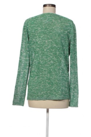 Дамски пуловер Brax, Размер L, Цвят Зелен, Цена 11,00 лв.