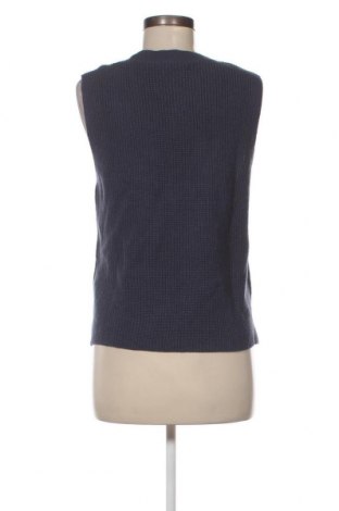 Дамски пуловер Brax, Размер S, Цвят Син, Цена 18,04 лв.
