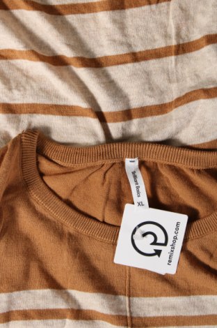 Γυναικείο πουλόβερ Brilliant, Μέγεθος XL, Χρώμα Πολύχρωμο, Τιμή 8,61 €