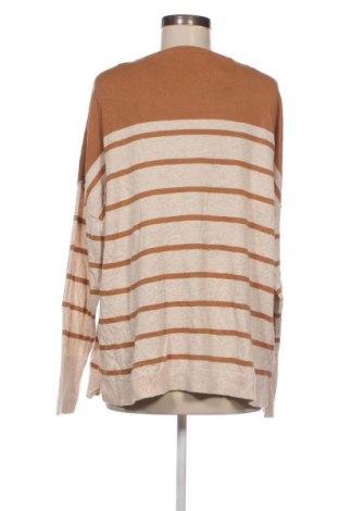 Γυναικείο πουλόβερ Brilliant, Μέγεθος XL, Χρώμα Πολύχρωμο, Τιμή 8,61 €