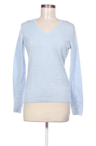 Γυναικείο πουλόβερ Brookshire, Μέγεθος S, Χρώμα Μπλέ, Τιμή 7,58 €