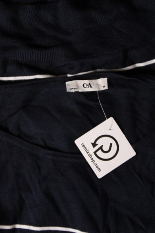 Pulover de femei C&A, Mărime M, Culoare Albastru, Preț 28,62 Lei