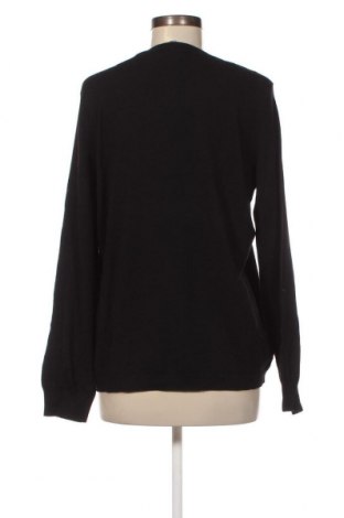 Γυναικείο πουλόβερ C&A, Μέγεθος M, Χρώμα Μαύρο, Τιμή 5,38 €