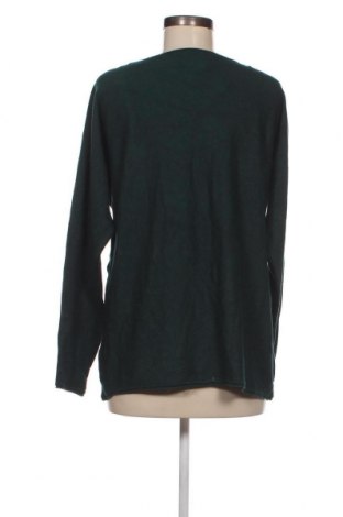 Γυναικείο πουλόβερ C&A, Μέγεθος L, Χρώμα Πράσινο, Τιμή 4,31 €
