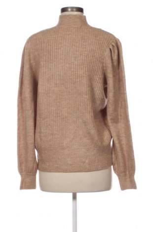 Дамски пуловер C&A, Размер M, Цвят Кафяв, Цена 8,12 лв.