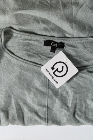 Γυναικείο πουλόβερ C&A, Μέγεθος S, Χρώμα Μπλέ, Τιμή 4,31 €