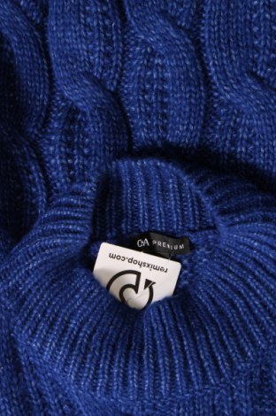 Дамски пуловер C&A, Размер XL, Цвят Син, Цена 29,00 лв.