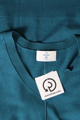 Dámsky pulóver C&A, Veľkosť XS, Farba Modrá, Cena  5,26 €