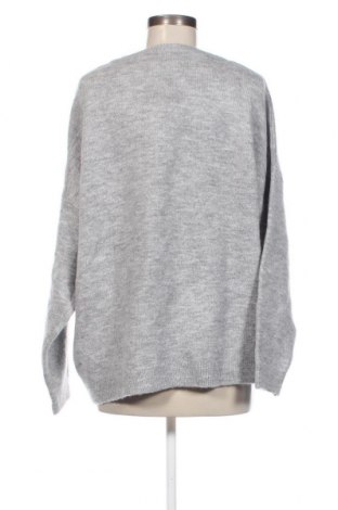 Damenpullover C&A, Größe L, Farbe Grau, Preis € 12,49