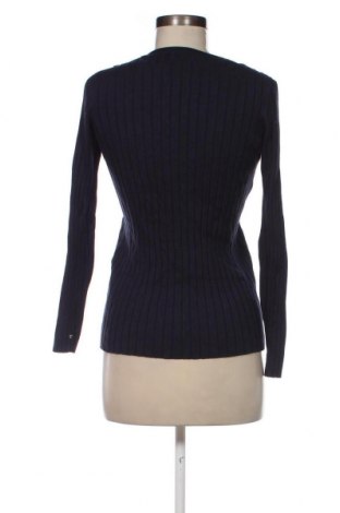 Дамски пуловер C&A, Размер M, Цвят Син, Цена 10,15 лв.
