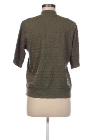 Γυναικείο πουλόβερ C&A, Μέγεθος L, Χρώμα Πράσινο, Τιμή 5,38 €